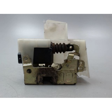 SYSTEME CONDAMNATION AVANT DROIT RENAULT MEGANE SCENIC MONOSP. I Phase 1 1996-1999