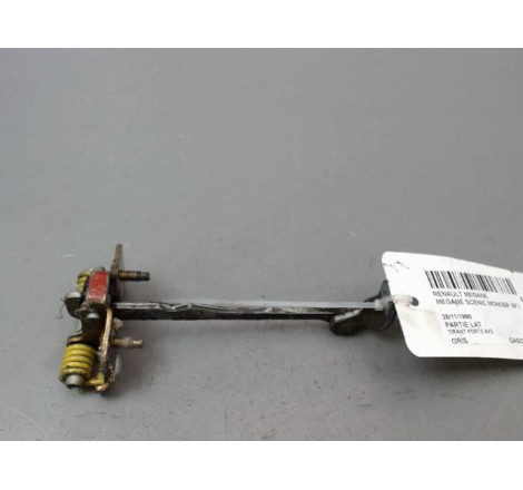 TIRANT PORTE AVANT DROIT RENAULT MEGANE SCENIC MONOSP. I Phase 1 1996-1999