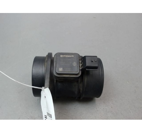 DEBIMETRE AIR NISSAN QASHQAI BREAK I Phase 1 2007-2010