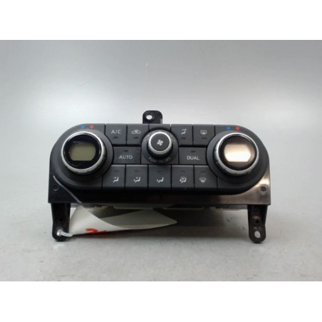 COMMANDE DE CHAUFFAGE NISSAN QASHQAI BREAK I Phase 1 2007-2010