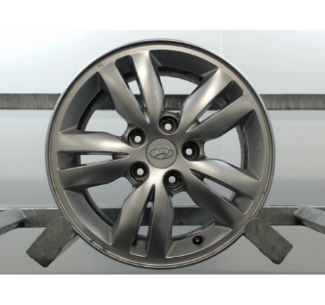 JANTE ALUMINIUM HYUNDAI TUCSON BREAK I 2004-2010