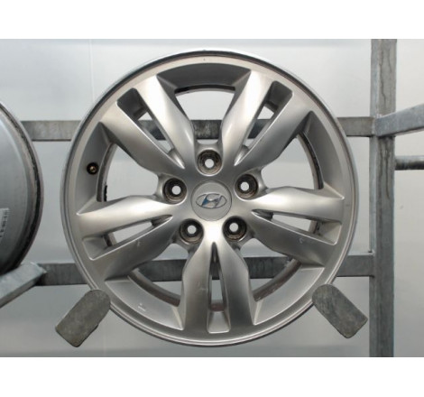 JANTE ALUMINIUM HYUNDAI TUCSON BREAK I 2004-2010