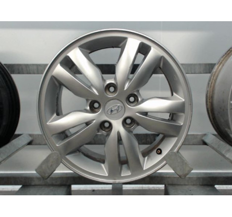 JANTE ALUMINIUM HYUNDAI TUCSON BREAK I 2004-2010