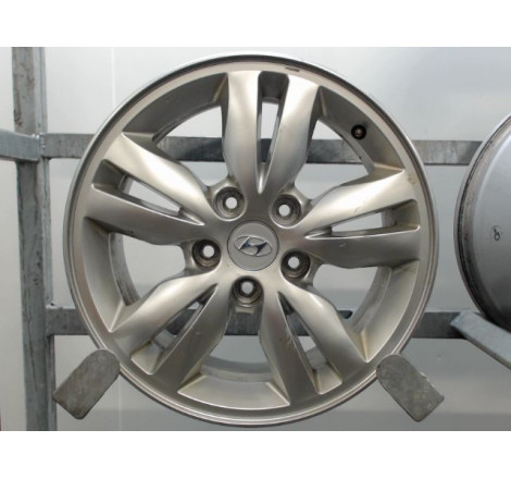 JANTE ALUMINIUM HYUNDAI TUCSON BREAK I 2004-2010