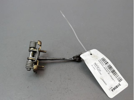 TIRANT PORTE AVANT GAUCHE RENAULT KANGOO BREAK I Phase 1 1997-2003