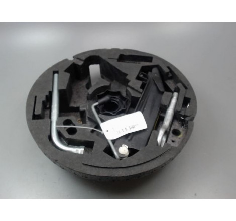 CRIC VOLKSWAGEN GOLF V (1K) 2003-2008