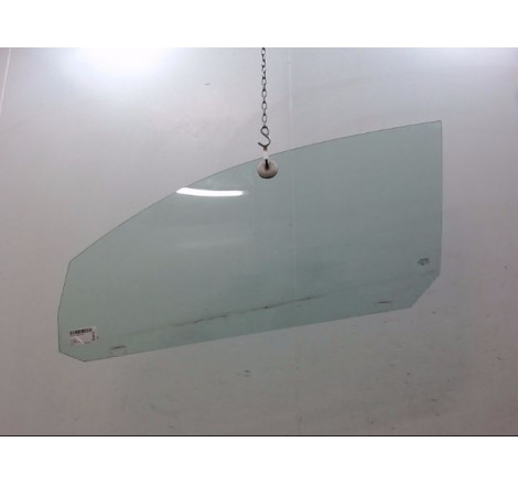 GLACE PORTE AVANT GAUCHE VOLKSWAGEN GOLF V (1K) 2003-2008