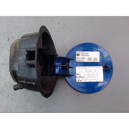 VOLET DE TRAPPE CARBURANT SEAT LEON I (1M) 2000-2006