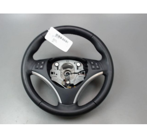 VOLANT DE DIRECTION BMW SERIE 3 BERL. V Phase 1 (E90) 2005-2008
