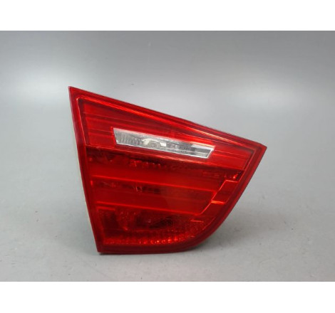FEU ARRIERE INTERIEUR GAUCHE BMW SERIE 3 BERL. V Phase 1 (E90) 2005-2008