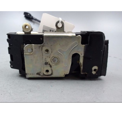 SYSTEME CONDAMNATION AVANT GAUCHE FORD FIESTA V Phase 2 2005-2008