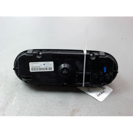 COMMANDE DE CHAUFFAGE ALFA ROMEO GUILIETTA 2010-