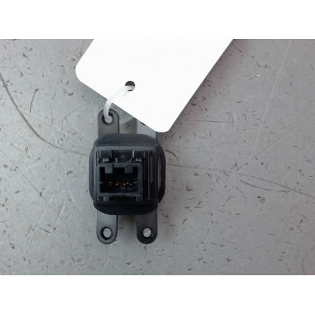 BOUTON DE WARNING NISSAN PATHFINDER