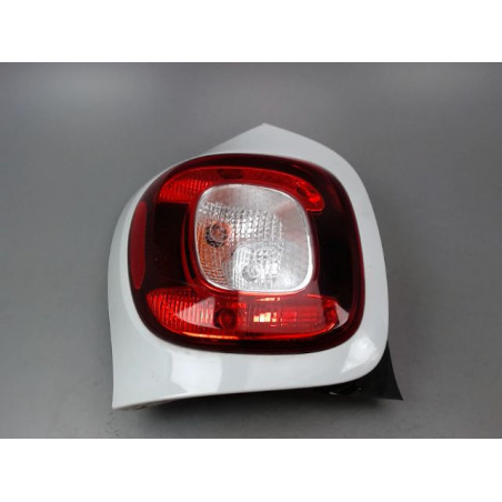 FEU ARRIERE GAUCHE  SMART FORTWO II (451) 2007-2015