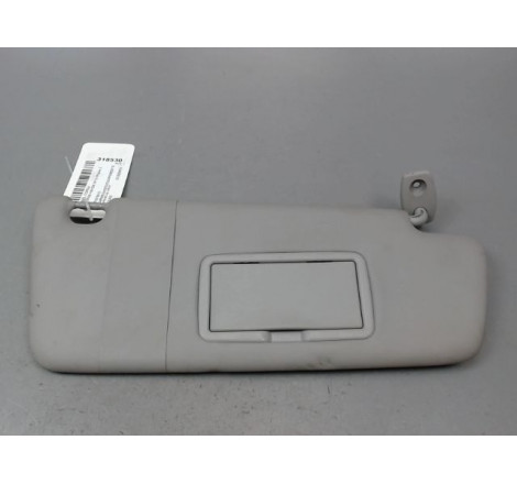 PARE-SOLEIL DROIT OPEL CORSA IV Phase 2 (D) 2011-...