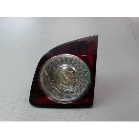 FEU ARRIERE INTERIEUR DROIT VOLKSWAGEN GOLF V PLUS 2005-