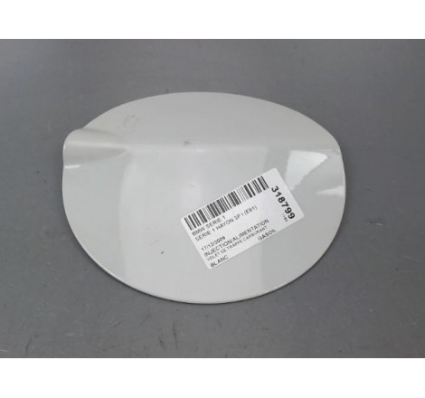 VOLET DE TRAPPE CARBURANT BMW SERIE 1 I (E81) 2007-2011
