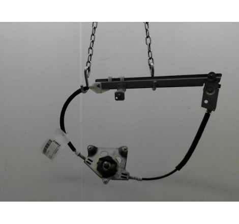 MECANISME LEVE-GLACE ARRIERE GAUCHE CITROEN ZX 94-98