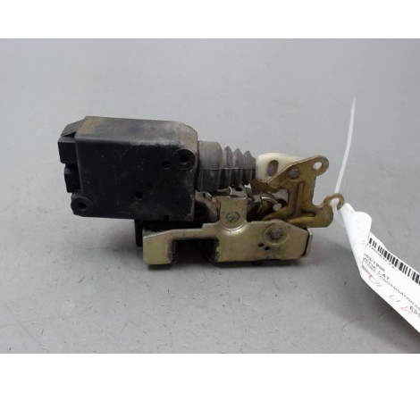 SYSTEME CONDAMNATION ARRIERE DROIT CITROEN ZX 94-98