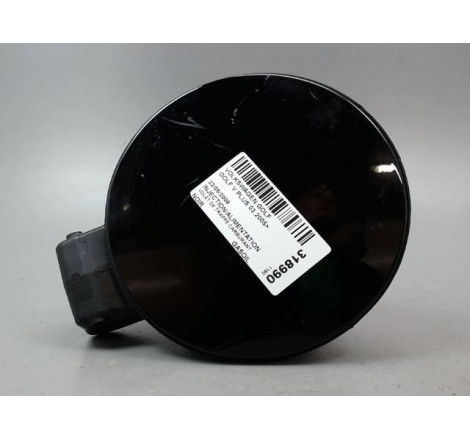 VOLET DE TRAPPE CARBURANT VOLKSWAGEN GOLF V PLUS 2005-