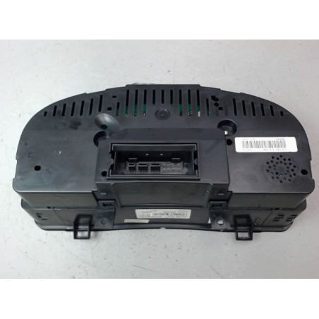 BLOC COMPTEURS VOLKSWAGEN GOLF V PLUS 2005-