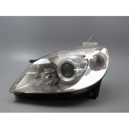 PHARE GAUCHE MERCEDES CLASSE B MONOSP. I Phase 1 (245) 2005-2008