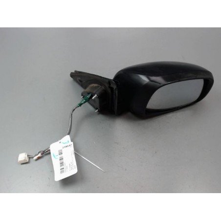 RETROVISEUR EXTERIEUR ELECTRIQUE DROIT SUZUKI SWIFT III 2005-2011