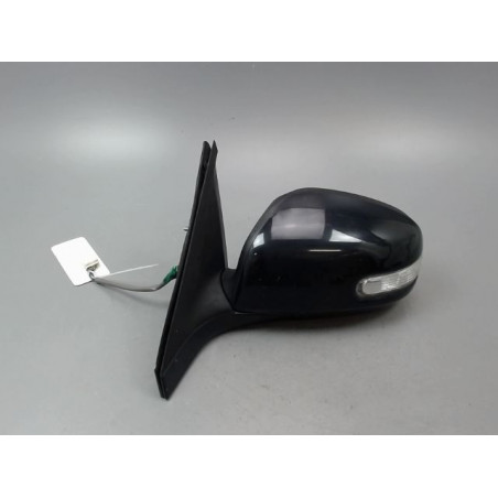 RETROVISEUR EXTERIEUR ELECTRIQUE GAUCHE SUZUKI SWIFT III 2005-2011