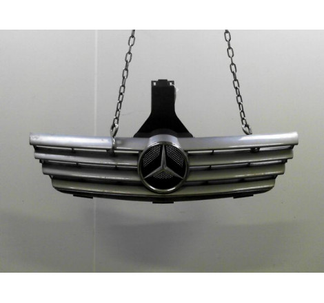 CALANDRE MERCEDES CLASSE C SPORTCOUPE II Phase 1 (203) 2001-2004