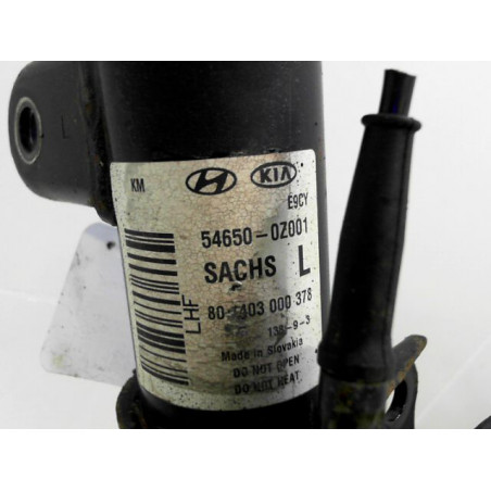 AMORTISSEUR AVANT GAUCHE KIA SPORTAGE BREAK II Phase 2 2007-2010