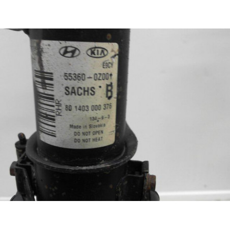 AMORTISSEUR ARRIERE DROIT KIA SPORTAGE BREAK II Phase 2 2007-2010