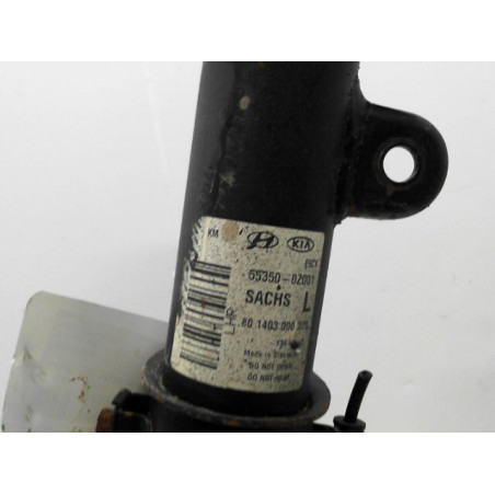 AMORTISSEUR ARRIERE GAUCHE KIA SPORTAGE BREAK II Phase 2 2007-2010