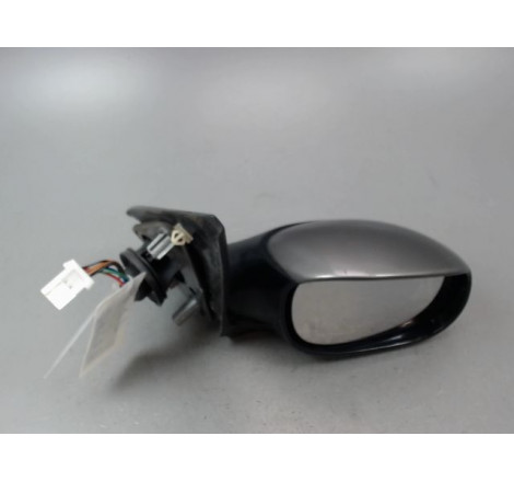 RETROVISEUR EXTERIEUR ELECTRIQUE DROIT PEUGEOT 206 1998-2009
