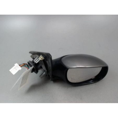 RETROVISEUR EXTERIEUR ELECTRIQUE DROIT PEUGEOT 206 1998-2009