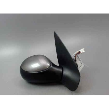 RETROVISEUR EXTERIEUR ELECTRIQUE DROIT PEUGEOT 206 1998-2009