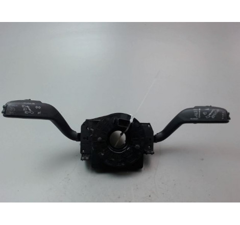 BLOC COMMODOS SEAT IBIZA III Phase 2 (6L) 2006-2009