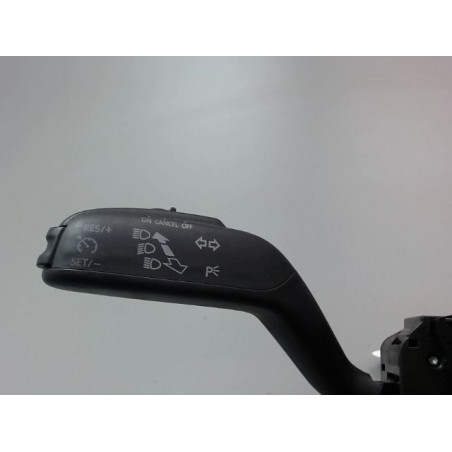 BLOC COMMODOS SEAT IBIZA III Phase 2 (6L) 2006-2009