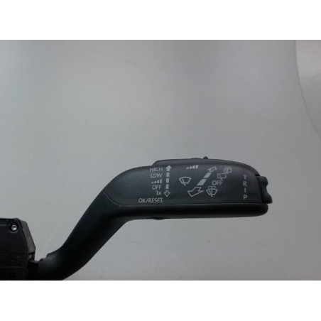 BLOC COMMODOS SEAT IBIZA III Phase 2 (6L) 2006-2009
