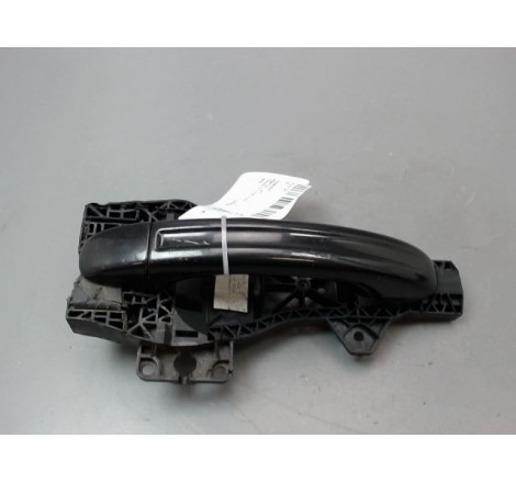POIGNEE EXTERIEURE PORTE ARRIERE DROIT AUDI Q7