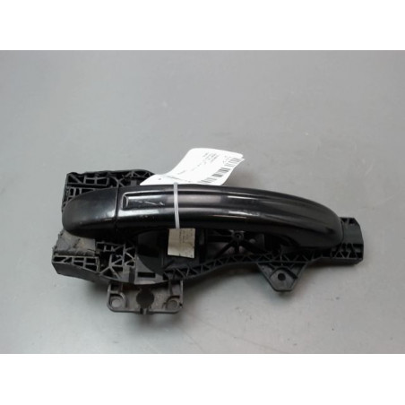 POIGNEE EXTERIEURE PORTE ARRIERE DROIT AUDI Q7