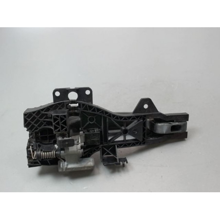 POIGNEE EXTERIEURE PORTE ARRIERE DROIT AUDI Q7