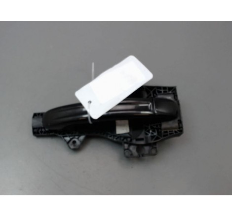 POIGNEE EXTERIEURE PORTE ARRIERE GAUCHE AUDI Q7