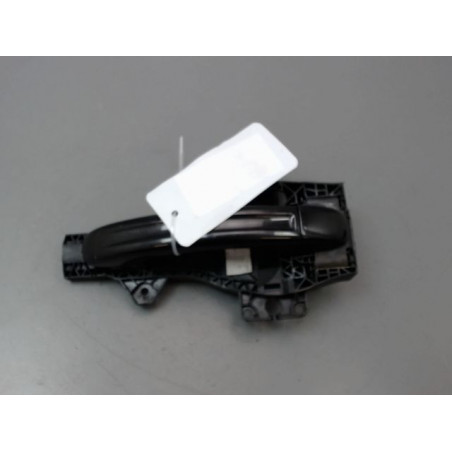 POIGNEE EXTERIEURE PORTE ARRIERE GAUCHE AUDI Q7