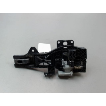 POIGNEE EXTERIEURE PORTE ARRIERE GAUCHE AUDI Q7