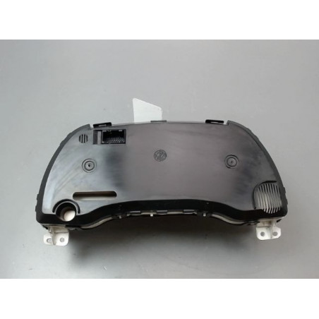 BLOC COMPTEURS FIAT DOBLO CARGO I Phase 1 2001-2005