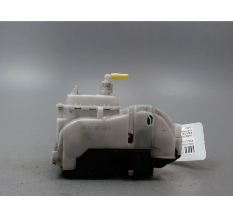 SYSTEME CONDAMNATION AVANT DROIT VOLKSWAGEN POLO III Phase 2 (6N) 1999-2001