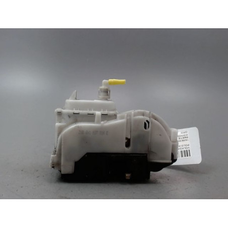 SYSTEME CONDAMNATION AVANT DROIT VOLKSWAGEN POLO III Phase 2 (6N) 1999-2001