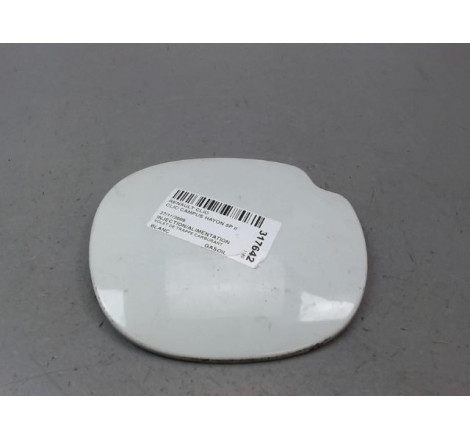 VOLET DE TRAPPE CARBURANT RENAULT CLIO CAMPUS II Phase 2 2009-...