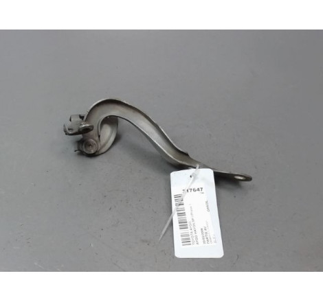 COMPAS DROIT CAPOT TOYOTA AYGO I Phase 1 2005-2009