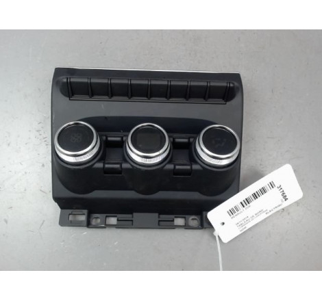COMMANDE DE CHAUFFAGE RENAULT ZOE